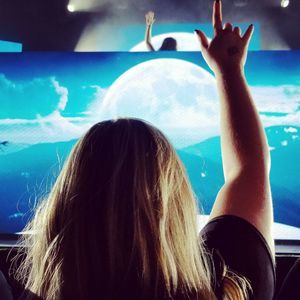 Meet your Posher, Natale